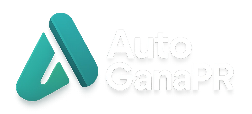 Auto Gana PR